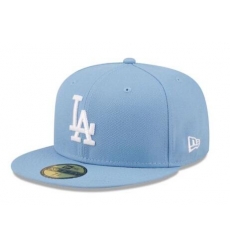 Dodgers Light Blue Snapback Cap Dodgers Light Blue Snapback Cap