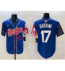 Men Los Angeles Dodgers 17 Shohei Ohtani Royal Limited Stitched Baseball Jersey Men Los Angeles Dodgers 17 Shohei Ohtani Royal Limited Stitched Baseball Jersey
