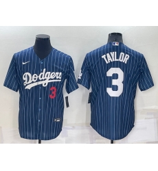 Men Los Angeles Dodgers 3 Chris Taylor Navy Cool Base Stitched Baseball Jersey Men Los Angeles Dodgers 3 Chris Taylor Navy Cool Base Stitched Baseball Jersey