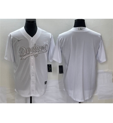 Men Los Angeles Dodgers Blank Weekend Stitched Baseball Jersey Men Los Angeles Dodgers Blank Weekend Stitched Baseball Jersey