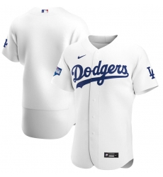 Men Los Angeles Dodgers Blank White Nike 2020 World Series Champions Flexbase Jersey Men Los Angeles Dodgers Blank White Nike 2020 World Series Champions Flexbase Jersey