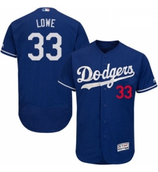 Mens Majestic Los Angeles Dodgers 33 Mark Lowe Royal Blue Alternate Flex Base Authentic Collection MLB Jersey Mens Majestic Los Angeles Dodgers 33 Mark Lowe Royal Blue Alternate Flex Base Authentic Collection MLB Jersey