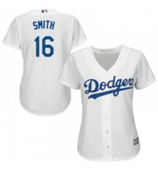 Will Smith Womens Los Angeles Dodgers White Authentic Cool Base Home Jersey Majestic Will Smith Womens Los Angeles Dodgers White Authentic Cool Base Home Jersey Majestic