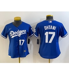 Women Los Angeles Dodgers 17 Miguel Vargas Blue Cool Base Stitched Baseball Jersey 3 Women Los Angeles Dodgers 17 Miguel Vargas Blue Cool Base Stitched Baseball Jersey 3