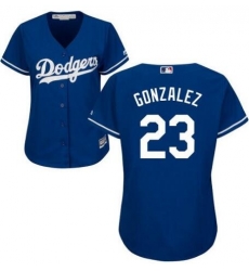 Women Los Angeles Dodgers Adrian Gonzalez Blue Authentic Home Cool Base MLB Jersey Women Los Angeles Dodgers Adrian Gonzalez Blue Authentic Home Cool Base MLB Jersey