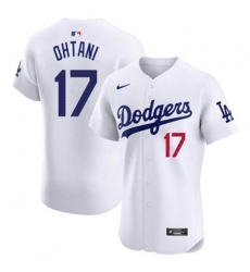 Youth Los Angeles Dodgers 17 Shohei Ohtani White Stitched Baseball Jersey Youth Los Angeles Dodgers 17 Shohei Ohtani White Stitched Baseball Jersey