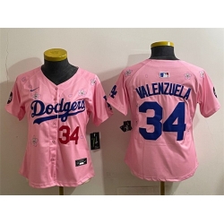 Youth Los Angeles Dodgers 22 Clayton Kershaw Royal 2025 Tokyo Series Limited Stitched Baseball Jersey
