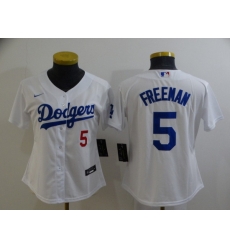 Youth Los Angeles Dodgers 5 Freddie Freeman White 2022 Number Cool Base Stitched Nike Jersey Youth Los Angeles Dodgers 5 Freddie Freeman White 2022 Number Cool Base Stitched Nike Jersey