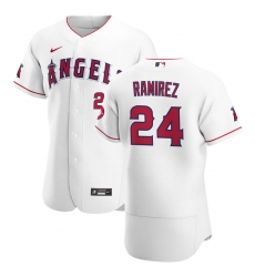 Men Los Angeles Angels 24 Noe Ramirez Men Nike White Home 2020 Flex Base Player MLB Jersey Men Los Angeles Angels 24 Noe Ramirez Men Nike White Home 2020 Flex Base Player MLB Jersey