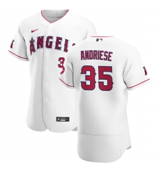 Men Los Angeles Angels 35 Matt Andriese Men Nike White Home 2020 Flex Base Player MLB Jersey Men Los Angeles Angels 35 Matt Andriese Men Nike White Home 2020 Flex Base Player MLB Jersey