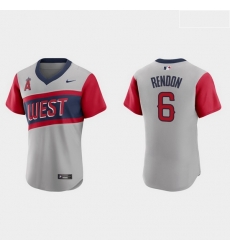 Men Los Angeles Angels 6 Anthony Rendon Men Nike Gray 2021 Little League Classic Authentic MLB Jersey Men Los Angeles Angels 6 Anthony Rendon Men Nike Gray 2021 Little League Classic Authentic MLB Jersey