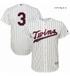 Mens Majestic Minnesota Twins 3 Harmon Killebrew Replica Cream Alternate Cool Base MLB Jersey Mens Majestic Minnesota Twins 3 Harmon Killebrew Replica Cream Alternate Cool Base MLB Jersey