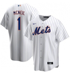 Jeff McNeil New York Mets Home Jersey Jeff McNeil New York Mets Home Jersey