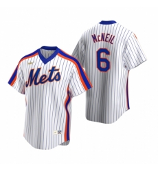 Mens Nike New York Mets 6 Jeff McNeil White Cooperstown Collection Home Stitched Baseball Jersey Mens Nike New York Mets 6 Jeff McNeil White Cooperstown Collection Home Stitched Baseball Jersey