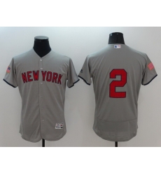 Men New York Yankees 2 No name Grey Elite Independent Edition 2021 MLB Jerseys Men New York Yankees 2 No name Grey Elite Independent Edition 2021 MLB Jerseys
