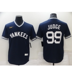 Men New York Yankees 99 Aaron Judge Navy Stitched Baseball jersey Men New York Yankees 99 Aaron Judge Navy Stitched Baseball jersey