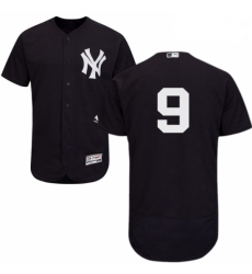 Mens Majestic New York Yankees 9 Roger Maris Navy Blue Alternate Flex Base Authentic Collection MLB Jersey Mens Majestic New York Yankees 9 Roger Maris Navy Blue Alternate Flex Base Authentic Collection MLB Jersey