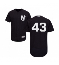 Mens New York Yankees 43 Gio Gonzalez Navy Blue Alternate Flex Base Authentic Collection Baseball Jersey Mens New York Yankees 43 Gio Gonzalez Navy Blue Alternate Flex Base Authentic Collection Baseball Jersey
