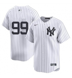 Youth Nike New York Yankees 99 Aaron Judge White Cool Base Home Stitched Baseball Jersey No Name Youth Nike New York Yankees 99 Aaron Judge White Cool Base Home Stitched Baseball Jersey No Name