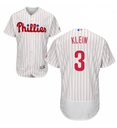 Mens Majestic Philadelphia Phillies 3 Chuck Klein White Home Flex Base Authentic Collection MLB Jersey Mens Majestic Philadelphia Phillies 3 Chuck Klein White Home Flex Base Authentic Collection MLB Jersey