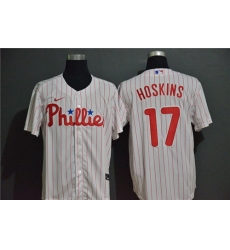 Phillies 17 Rhys Hoskins White 2020 Nike Cool Base Jersey Phillies 17 Rhys Hoskins White 2020 Nike Cool Base Jersey