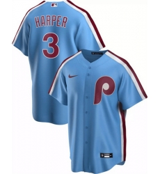 Youth Philadelphia Phillies 3 Bryce Harper Blue Cool Base Stitched Baseball Jersey Youth Philadelphia Phillies 3 Bryce Harper Blue Cool Base Stitched Baseball Jersey