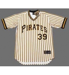 Men Pirates 39 Dave Parker Stips Stitched MLB Jersey Men Pirates 39 Dave Parker Stips Stitched MLB Jersey