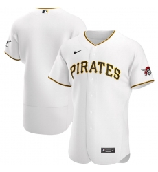 Men Pittsburgh Pirates Men Nike White Home 2020 Flex Base MLB Jersey Men Pittsburgh Pirates Men Nike White Home 2020 Flex Base MLB Jersey