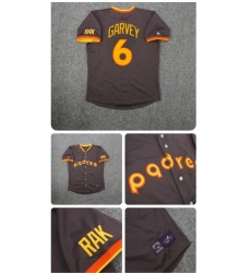 MLB Padres jersey Steve Garvey MLB MLB Padres jersey Steve Garvey MLB