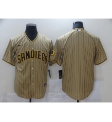 Men Nike San Diego Padres Brown Blank Coolbase Jersey Men Nike San Diego Padres Brown Blank Coolbase Jersey