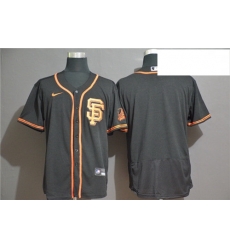Giants Blank Black 2020 Nike Flexbase Jersey Giants Blank Black 2020 Nike Flexbase Jersey