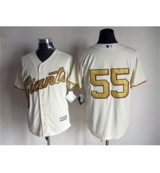 Men San Francisco Giants Tim Lincecum 55 Ice Cream Stitched Cool Base MLB Jersey Men San Francisco Giants Tim Lincecum 55 Ice Cream Stitched Cool Base MLB Jersey