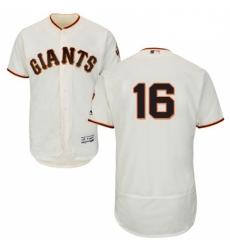 Mens Majestic San Francisco Giants 16 Austin Jackson Cream Home Flex Base Authentic Collection MLB Jersey Mens Majestic San Francisco Giants 16 Austin Jackson Cream Home Flex Base Authentic Collection MLB Jersey