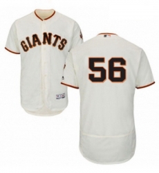 Mens Majestic San Francisco Giants 56 Tony Watson Cream Home Flex Base Authentic Collection MLB Jersey Mens Majestic San Francisco Giants 56 Tony Watson Cream Home Flex Base Authentic Collection MLB Jersey