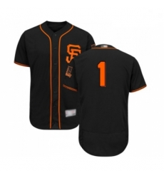 Mens San Francisco Giants 1 Kevin Pillar Black Alternate Flex Base Authentic Collection Baseball Jersey Mens San Francisco Giants 1 Kevin Pillar Black Alternate Flex Base Authentic Collection Baseball Jersey