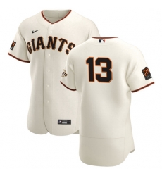 San Francisco Giants 13 Austin Slater Men Nike Cream Home 2020 Authentic 20 at 24 Patch Player MLB Jersey San Francisco Giants 13 Austin Slater Men Nike Cream Home 2020 Authentic 20 at 24 Patch Player MLB Jersey