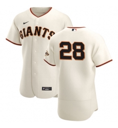 San Francisco Giants 28 Buster Posey Men Nike Cream Home 2020 Authentic Player MLB Jersey San Francisco Giants 28 Buster Posey Men Nike Cream Home 2020 Authentic Player MLB Jersey