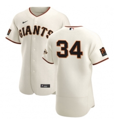 San Francisco Giants 34 Kevin Gausman Men Nike Cream Home 2020 Authentic 20 at 24 Patch Player MLB Jersey San Francisco Giants 34 Kevin Gausman Men Nike Cream Home 2020 Authentic 20 at 24 Patch Player MLB Jersey