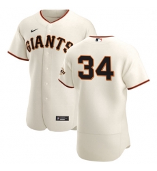 San Francisco Giants 34 Kevin Gausman Men Nike Cream Home 2020 Authentic Player MLB Jersey San Francisco Giants 34 Kevin Gausman Men Nike Cream Home 2020 Authentic Player MLB Jersey