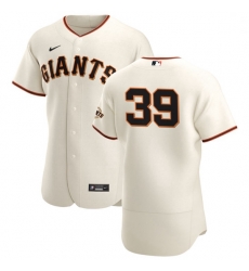 San Francisco Giants 39 Rico Garcia Men Nike Cream Home 2020 Authentic Player MLB Jersey San Francisco Giants 39 Rico Garcia Men Nike Cream Home 2020 Authentic Player MLB Jersey