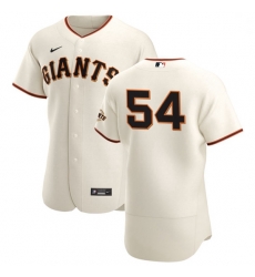 San Francisco Giants 54 Reyes Moronta Men Nike Cream Home 2020 Authentic Player MLB Jersey San Francisco Giants 54 Reyes Moronta Men Nike Cream Home 2020 Authentic Player MLB Jersey