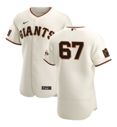 San Francisco Giants 67 Sam Selman Men Nike Cream Home 2020 Authentic 20 at 24 Patch Player MLB Jersey San Francisco Giants 67 Sam Selman Men Nike Cream Home 2020 Authentic 20 at 24 Patch Player MLB Jersey