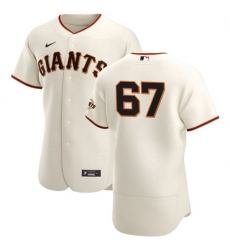 San Francisco Giants 67 Sam Selman Men Nike Cream Home 2020 Authentic Player MLB Jersey San Francisco Giants 67 Sam Selman Men Nike Cream Home 2020 Authentic Player MLB Jersey
