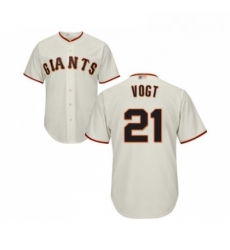 Youth San Francisco Giants 21 Stephen Vogt Replica Cream Home Cool Base Baseball Jersey Youth San Francisco Giants 21 Stephen Vogt Replica Cream Home Cool Base Baseball Jersey