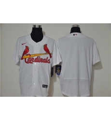 Cardinals Blank White Nike 2020 Cool Base Jersey Cardinals Blank White Nike 2020 Cool Base Jersey