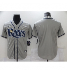 Men Nike Tampa Bay Rays Blank Gray Home Stitched Baseball Jersey Men Nike Tampa Bay Rays Blank Gray Home Stitched Baseball Jersey