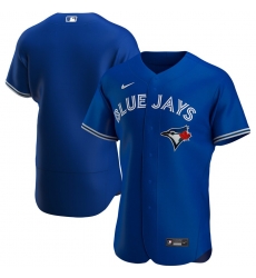 Men Toronto Blue Jays Men Nike Royal Alternate 2020 Flex Base MLB Jersey Men Toronto Blue Jays Men Nike Royal Alternate 2020 Flex Base MLB Jersey