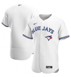 Men Toronto Blue Jays Men Nike White Home 2020 Flex Base MLB Jersey Men Toronto Blue Jays Men Nike White Home 2020 Flex Base MLB Jersey