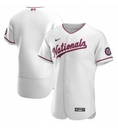 Men Washington Nationals Men Nike White Alternate 2020 Flex Base Team MLB Jersey Men Washington Nationals Men Nike White Alternate 2020 Flex Base Team MLB Jersey