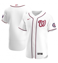 Men Washington Nationals Men Nike White Home 2020 Flex Base Team MLB Jersey Men Washington Nationals Men Nike White Home 2020 Flex Base Team MLB Jersey